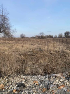 Земельна ділянка 5 соток поруч з вул. Лобановського
