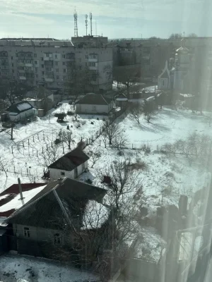 Ділянка, площа 0.0450 г, м. Бориспіль, провулок Новий 4