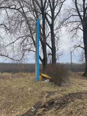 Продам Земельну ділянку  Борисполький район