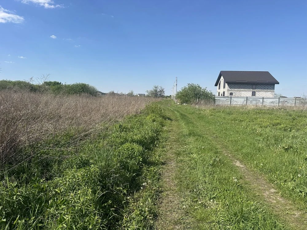 Продаж ділянки Бориспіль , центр 4 км