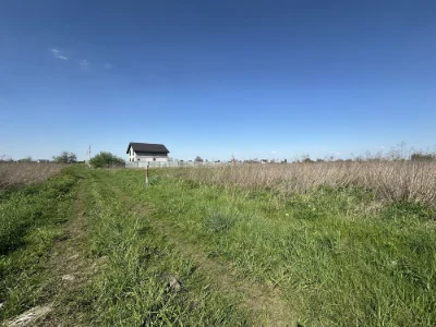 Продаж ділянки Бориспіль , центр 4 км