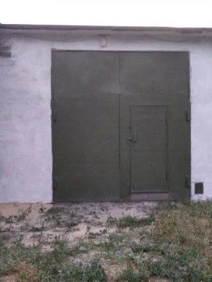 Продам зем,  в Борисполі та гараж