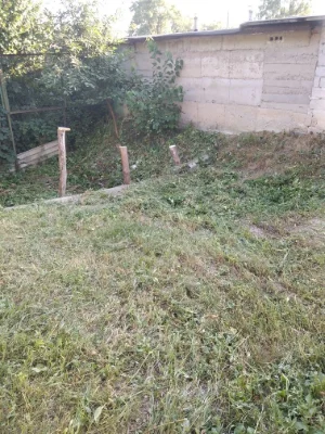 Продам зем,  в Борисполі та гараж