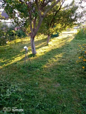 Продам земельну ділянку
