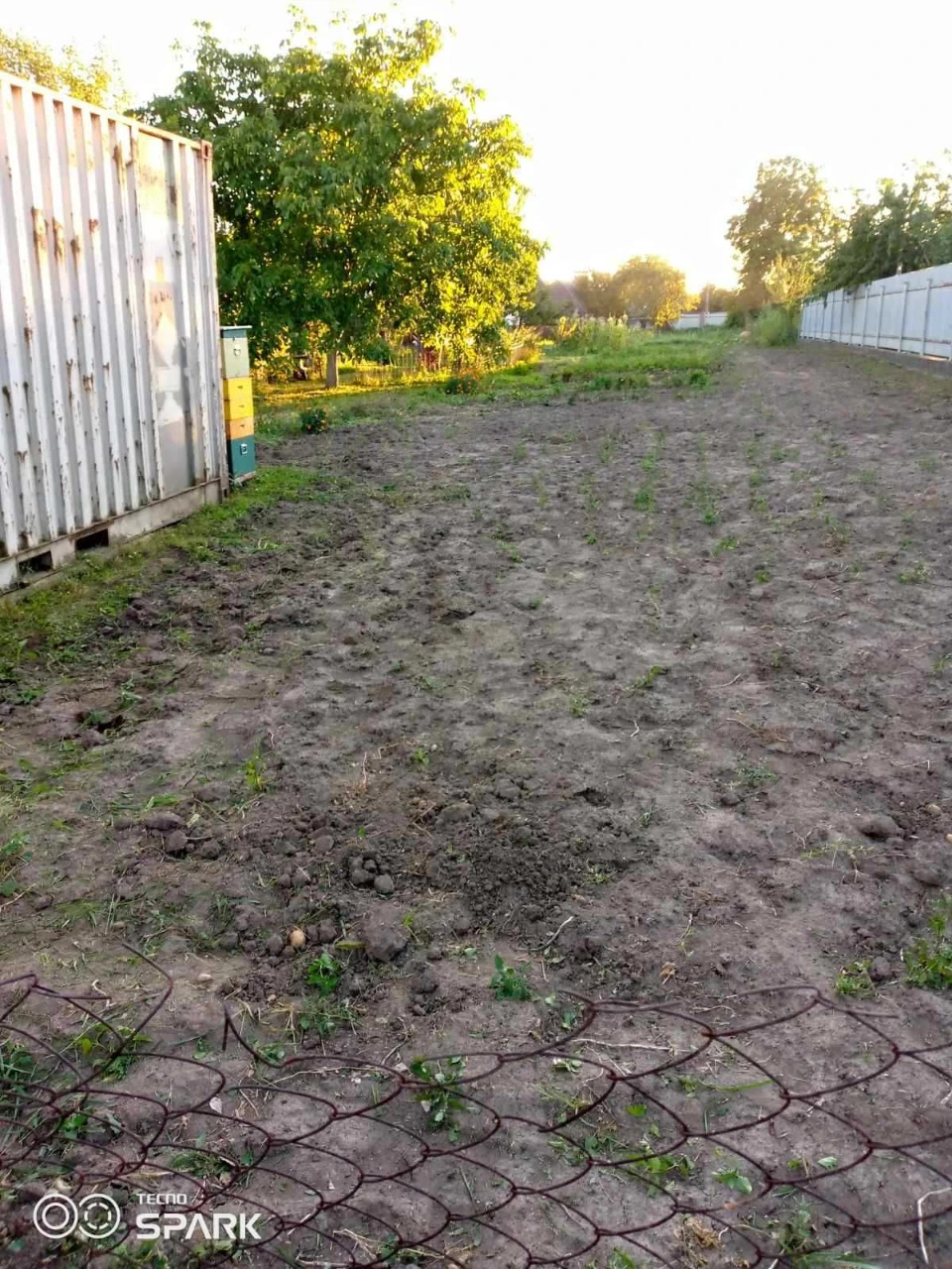 Продам земельну ділянку