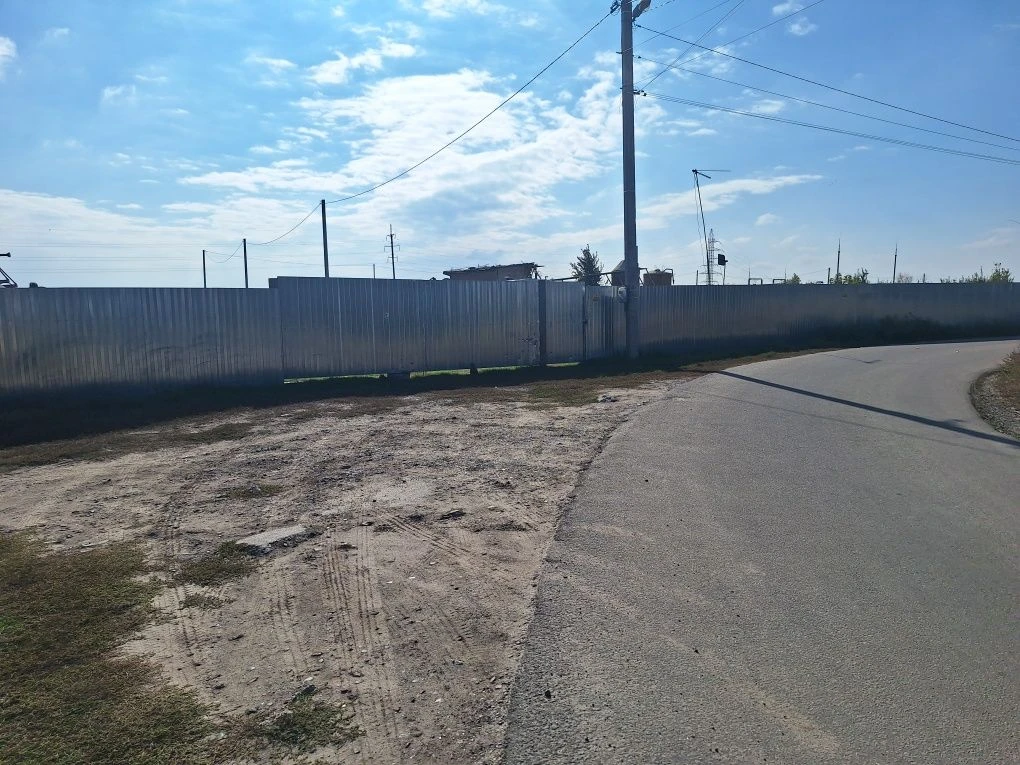 Земельна ділянка 1,7 га ОСГ в місті Бориспіль