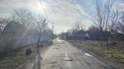 Ділянка 10 соток в мікрорайоні НЕСТЕРІВКА,  на забудованій в