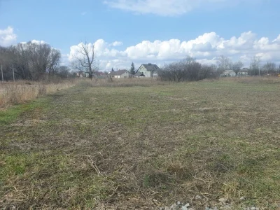 Ділянка на провулку Космонавтів ( Нестерівка)