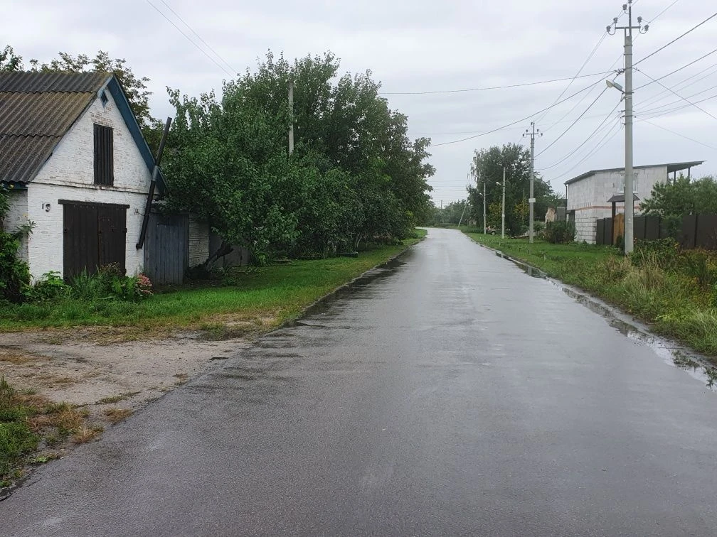 Ділянка на провулку Космонавтів ( Нестерівка)