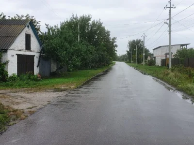 Ділянка на провулку Космонавтів ( Нестерівка)