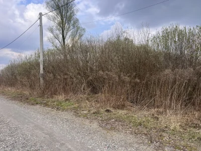 Продам ділянку 10соток Лозівка ( Бориспіль)