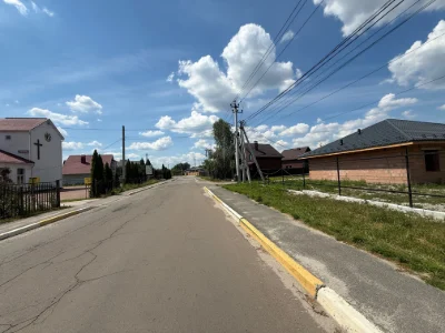 Ділянка, продаж ТЕРМІНОВО! цену знижено. С. Гнідин, Бориспіл