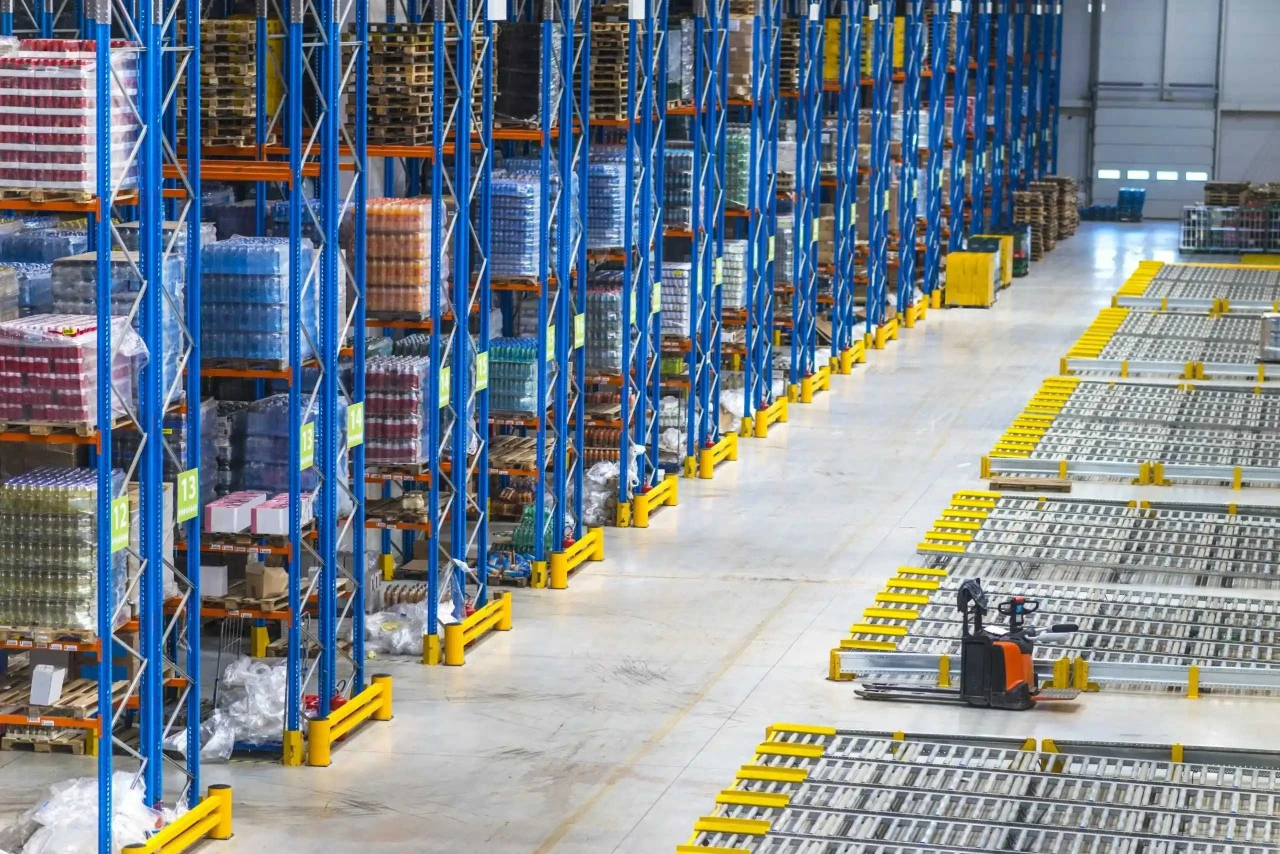 Продажа участка  земли под склады возле аэропорта Борисполь