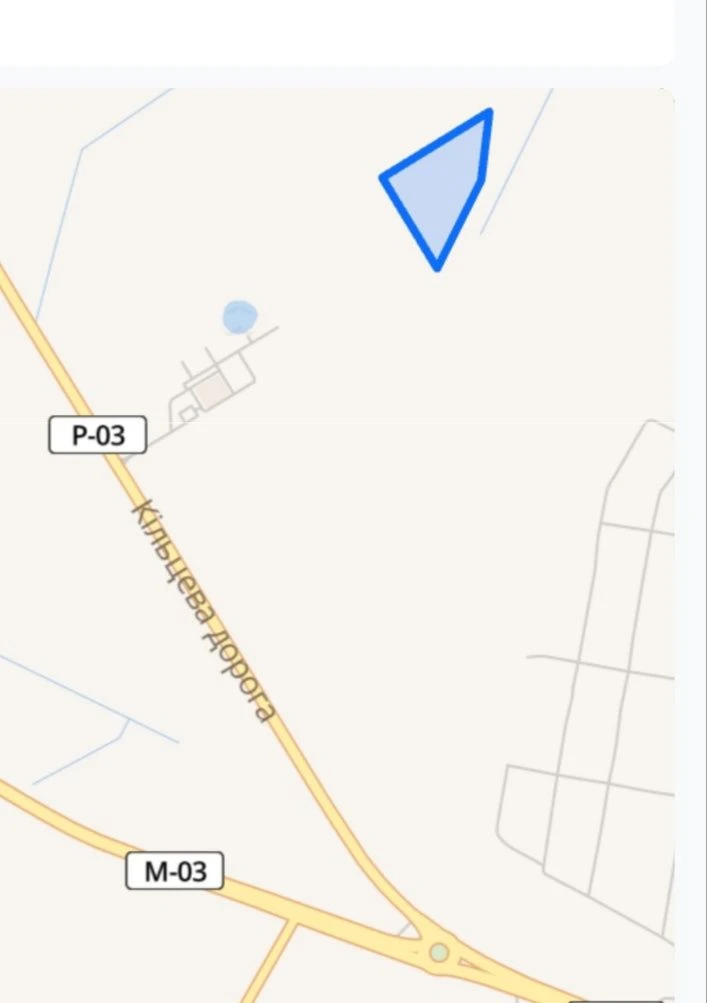 Продам земельний пай 3.7934га.