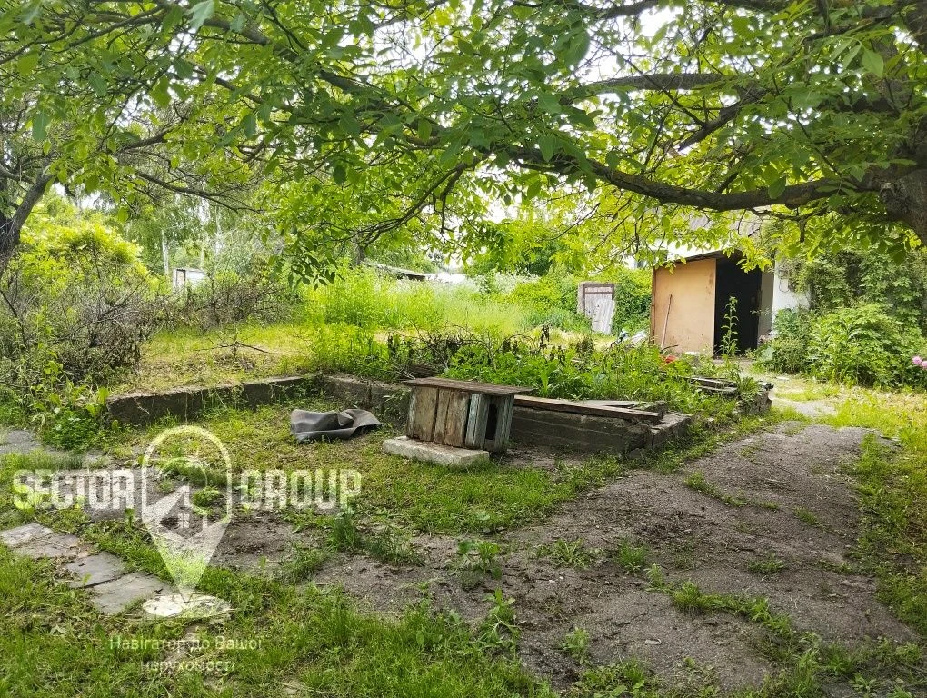 Продаж земельної ділянки в місті Бориспіль.