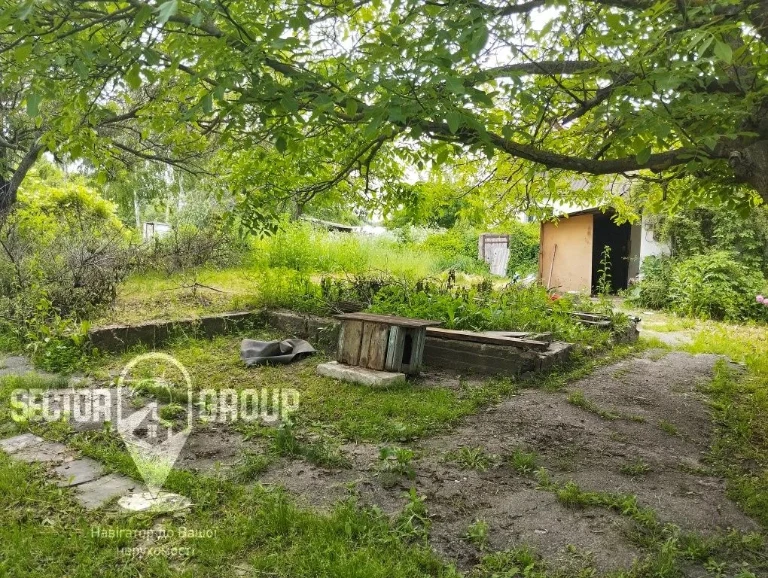 Продаж земельної ділянки в місті Бориспіль.