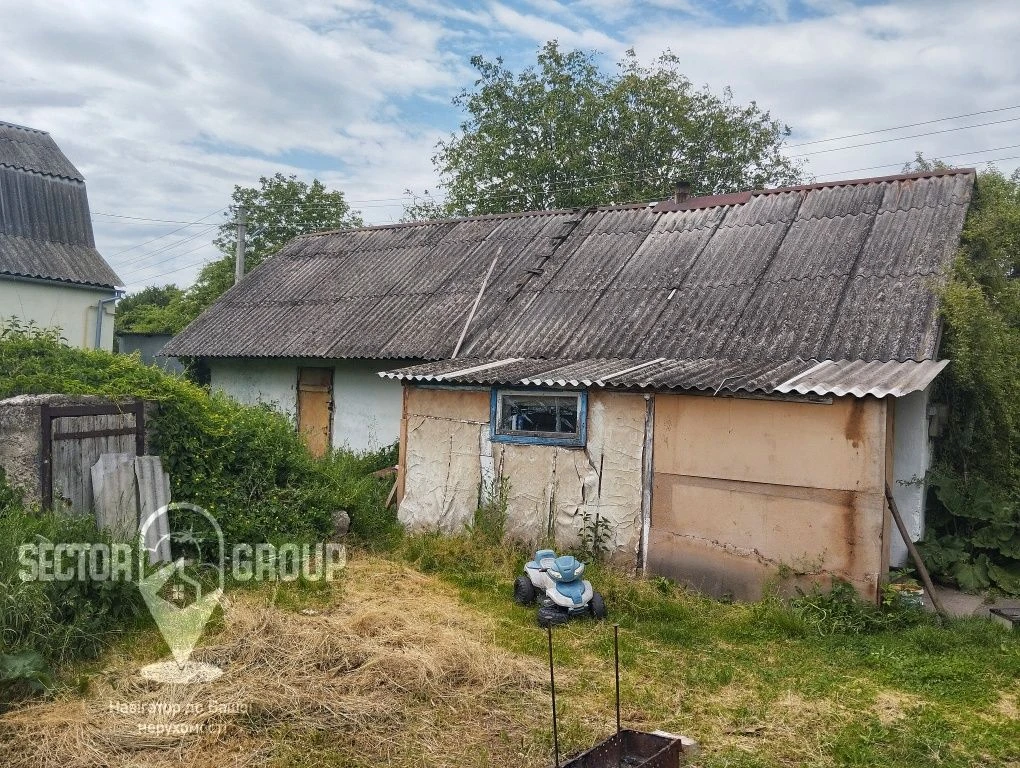 Продаж земельної ділянки в місті Бориспіль.