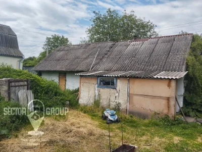 Продаж земельної ділянки в місті Бориспіль.