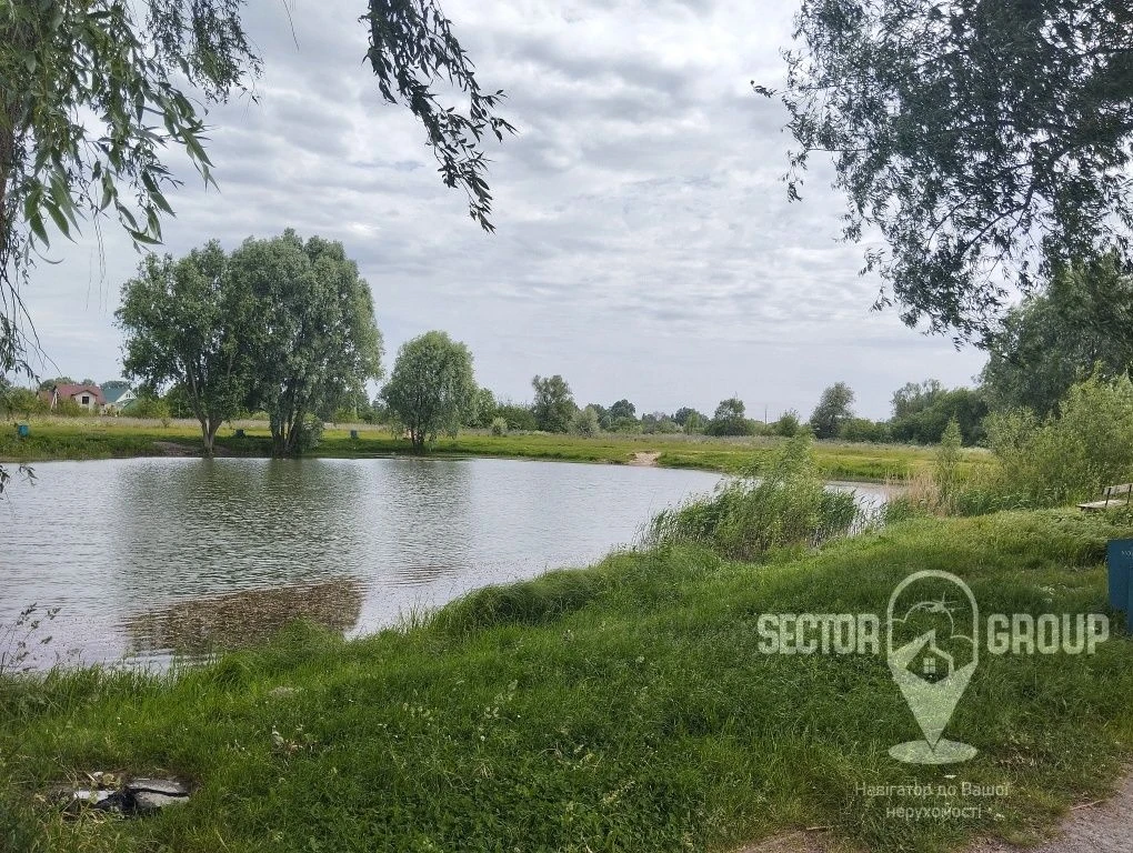 Продаж земельної ділянки в місті Бориспіль.