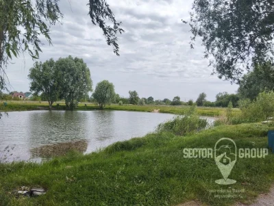 Продаж земельної ділянки в місті Бориспіль.
