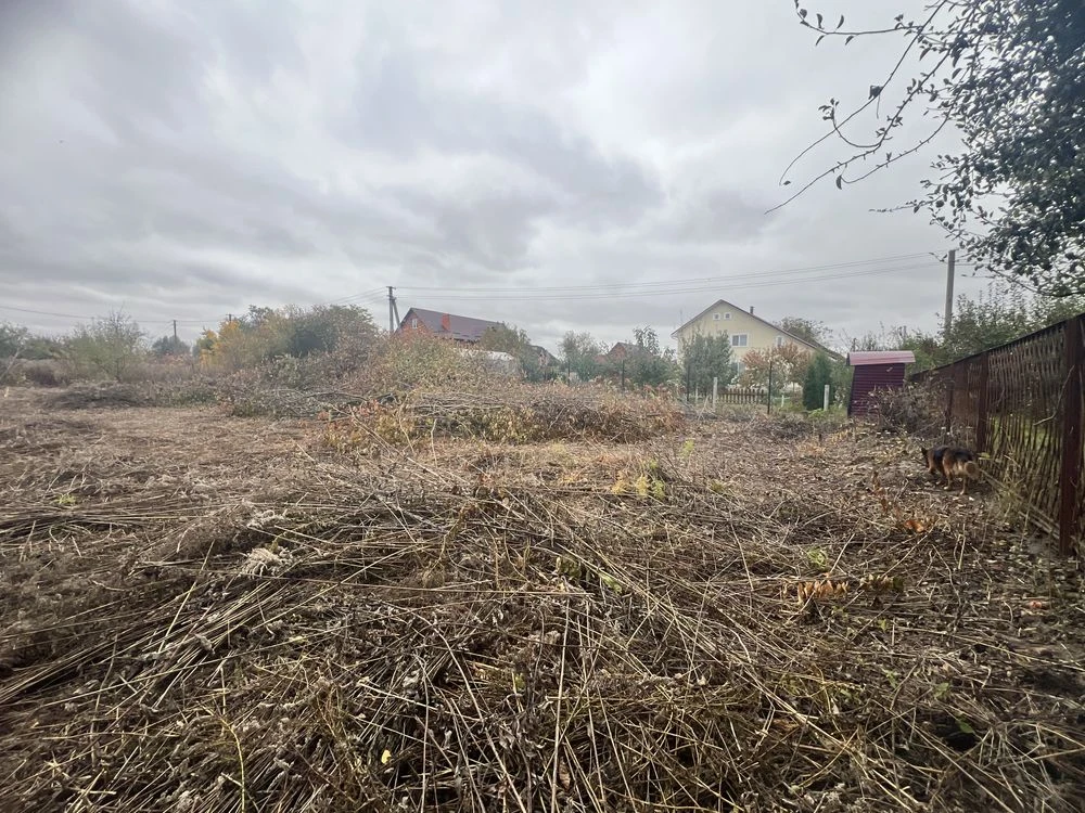 ‼️БЕЗ КОМІСІЇ‼️Продам ділянку 7соток Нестерівка м.Бориспіль