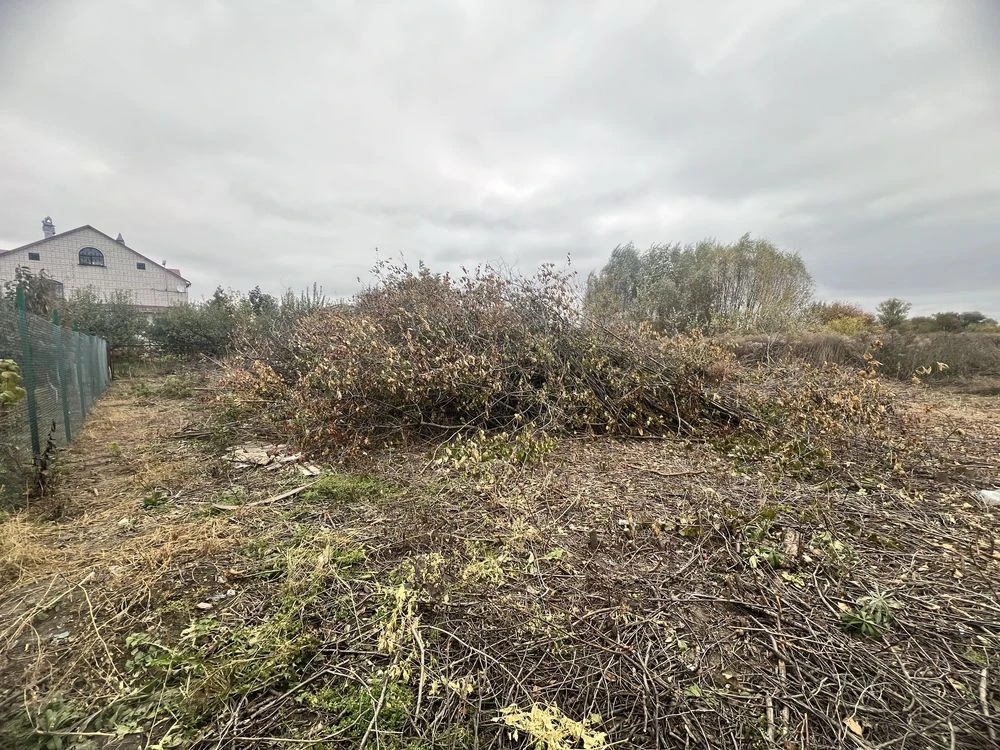 ‼️БЕЗ КОМІСІЇ‼️Продам ділянку 7соток Нестерівка м.Бориспіль