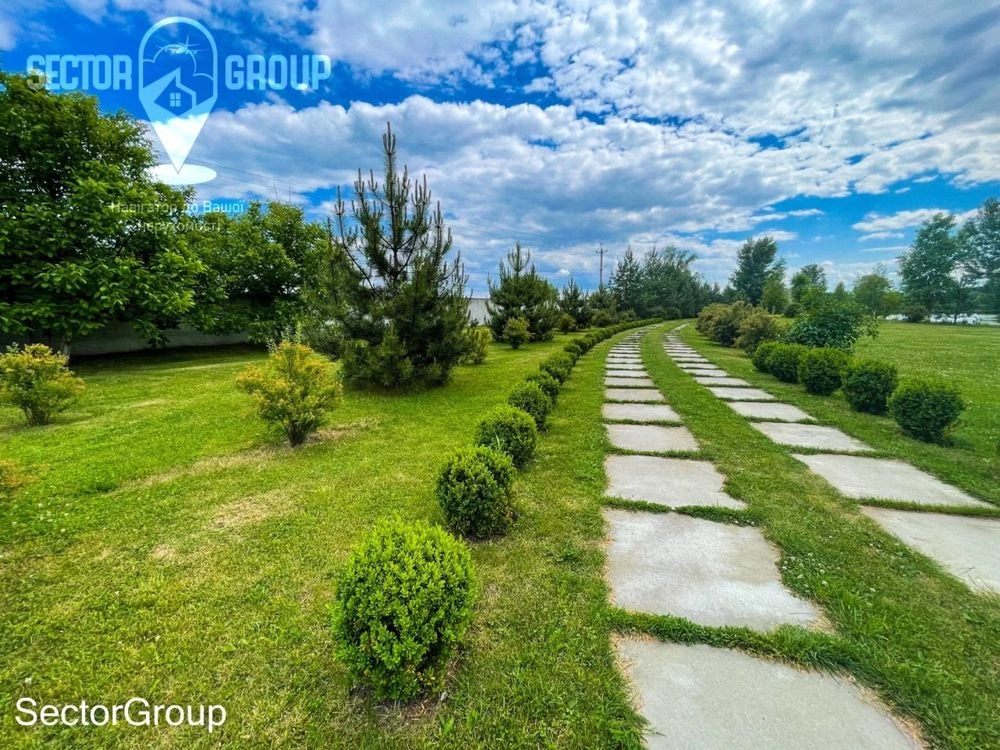 м.Бориспіль, продаж земельної ділянки під маєток або бізнес-