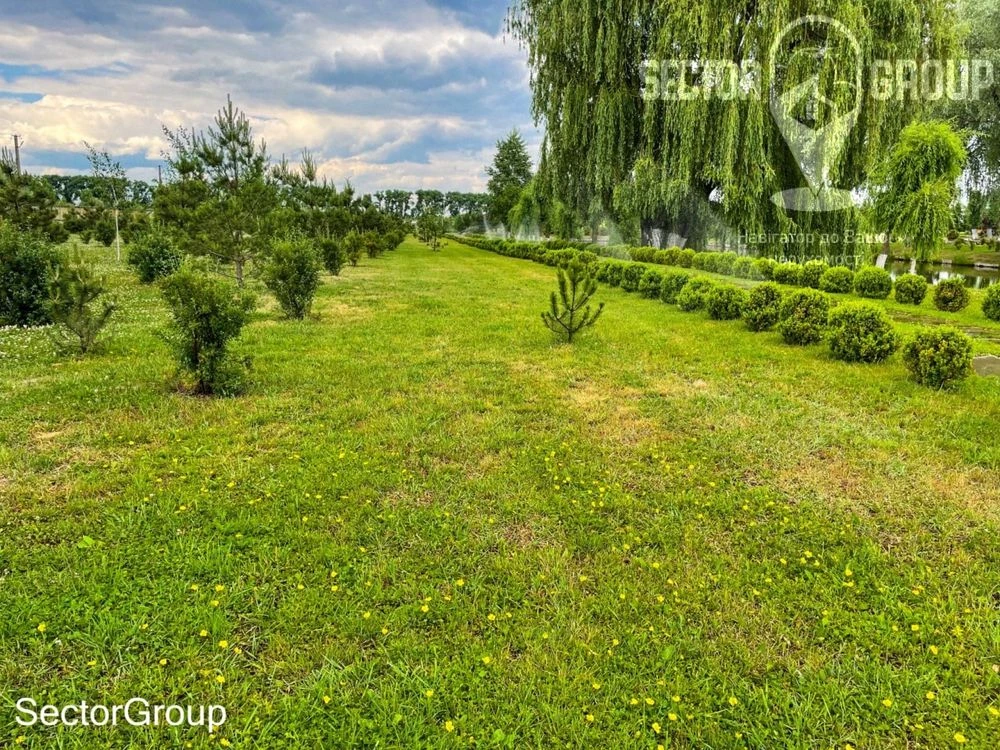 м.Бориспіль, продаж земельної ділянки під маєток або бізнес-