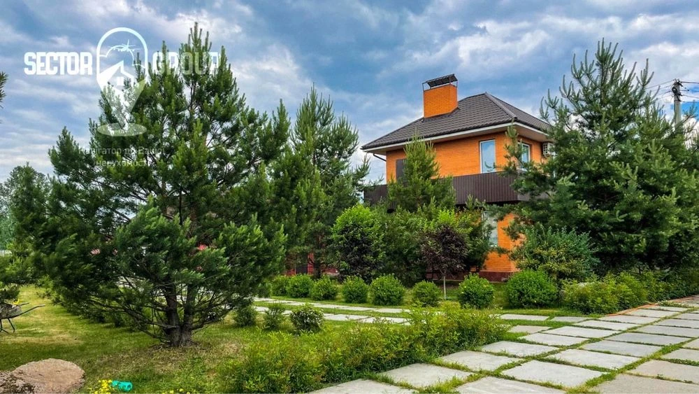 м.Бориспіль, продаж земельної ділянки під маєток або бізнес-