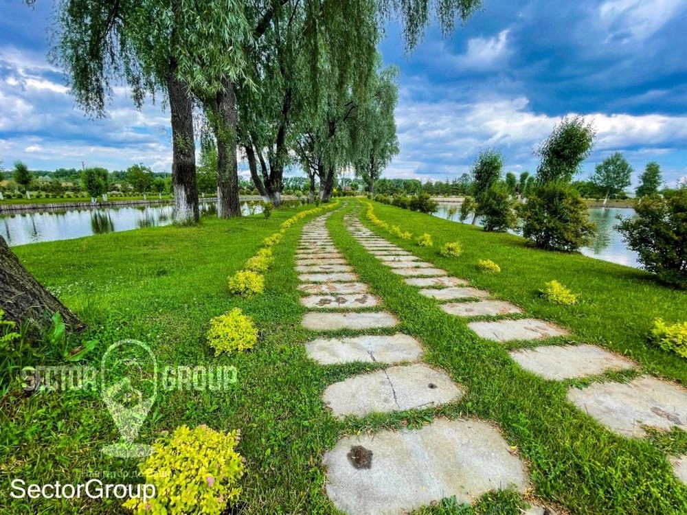 м.Бориспіль, продаж земельної ділянки під маєток або бізнес-