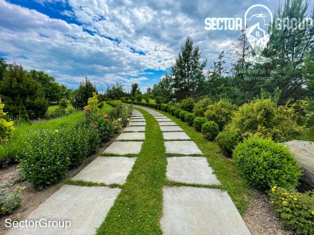 м.Бориспіль, продаж земельної ділянки під маєток або бізнес-