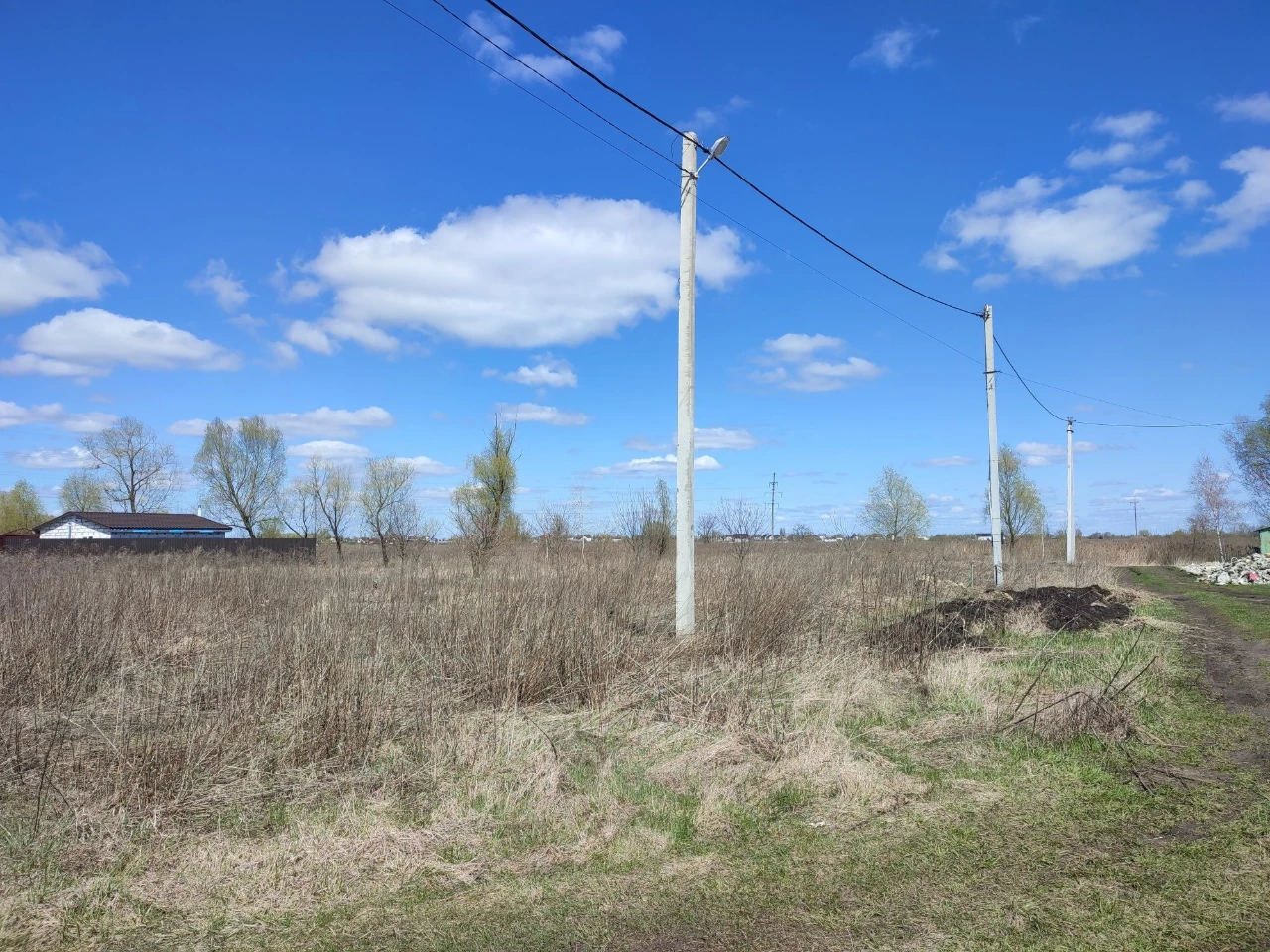 Продам ділянку вул. В.Антоновича 5 соток