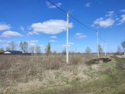 Продам ділянку вул. В.Антоновича 5 соток