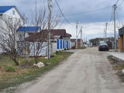 Ділянка  поруч з КИЇВСЬКИМ ШЛЯХОМ по вулиці  Лобановського 1