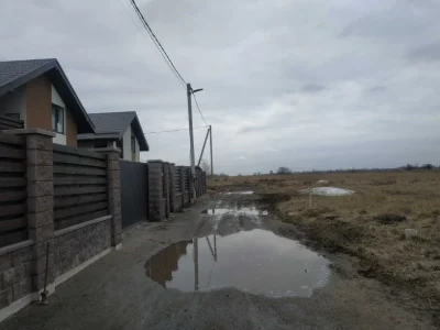 Бориспіль ділянка 6 соток