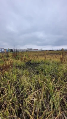 Ділянка 6 соток за 4000дол.Киів обл.