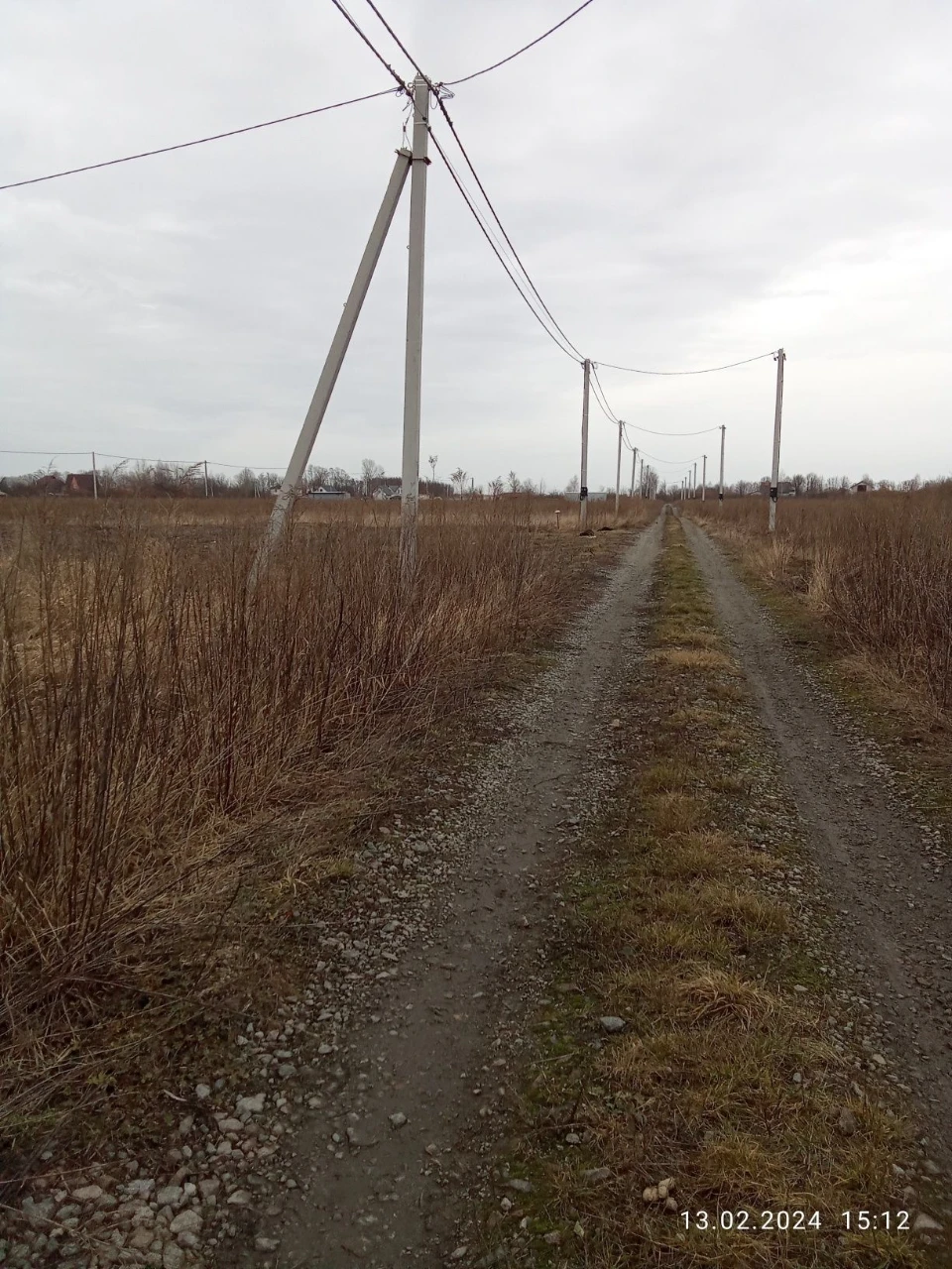 Продаж земельної ділянки