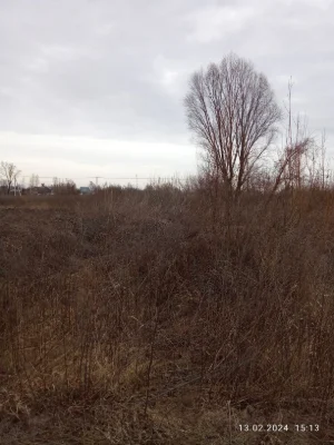 Продаж земельної ділянки
