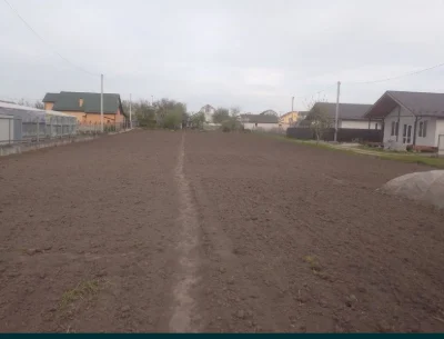 Земельна ділянка  м.Бориспіль