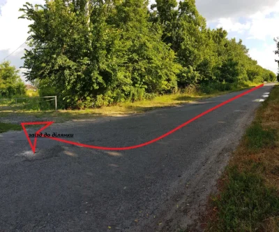 участок 6 соток,для будівництва,Бориспіль