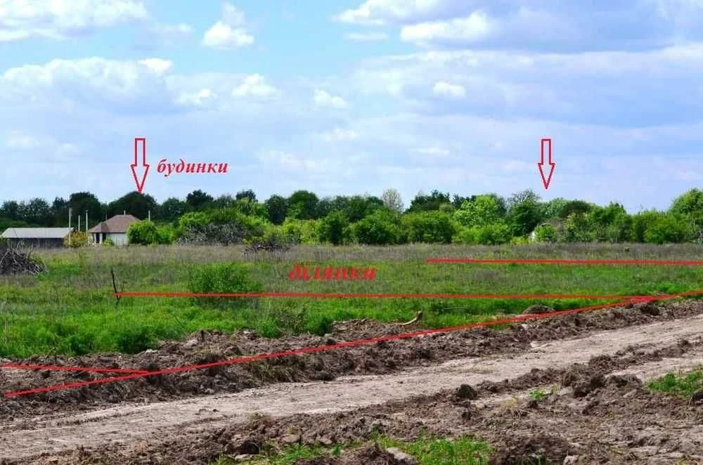 участок 6 соток,для будівництва,Бориспіль