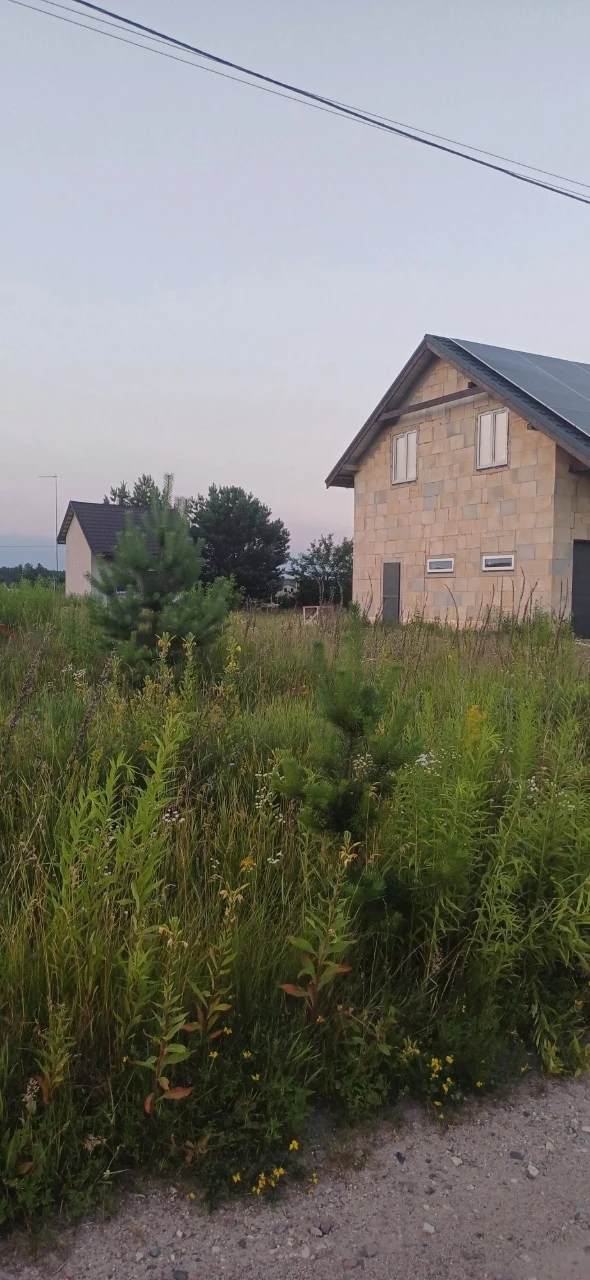 Земельна ділянка 10 сот