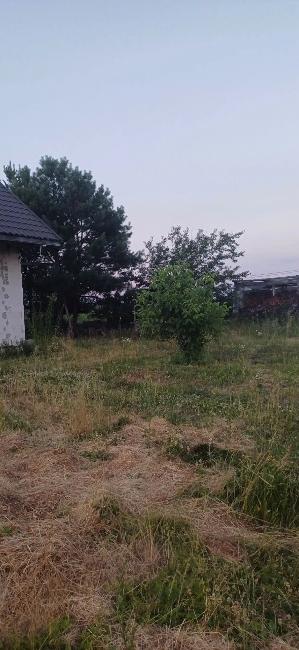Земельна ділянка 10 сот