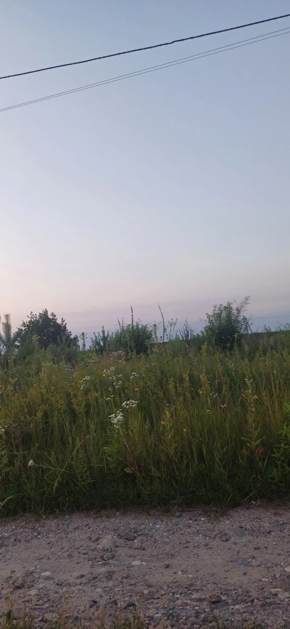 Земельна ділянка 10 сот