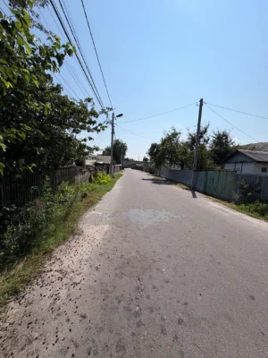 Продам ділянку в Броварах, район Старий центр; 8 соток