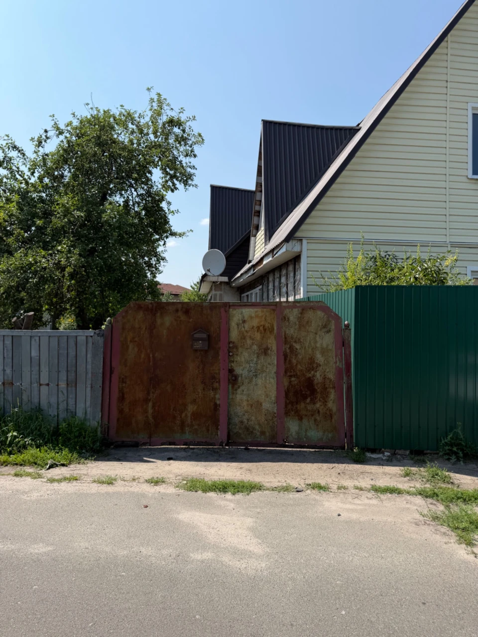 Продам ділянку в Броварах, район Старий центр; 8 соток