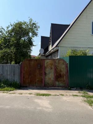 Продам ділянку в Броварах, район Старий центр; 8 соток