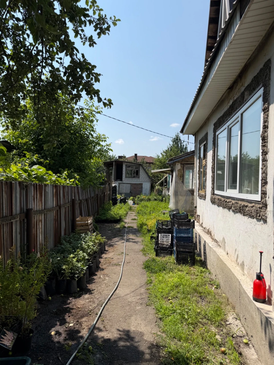 Продам ділянку в Броварах, район Старий центр; 8 соток