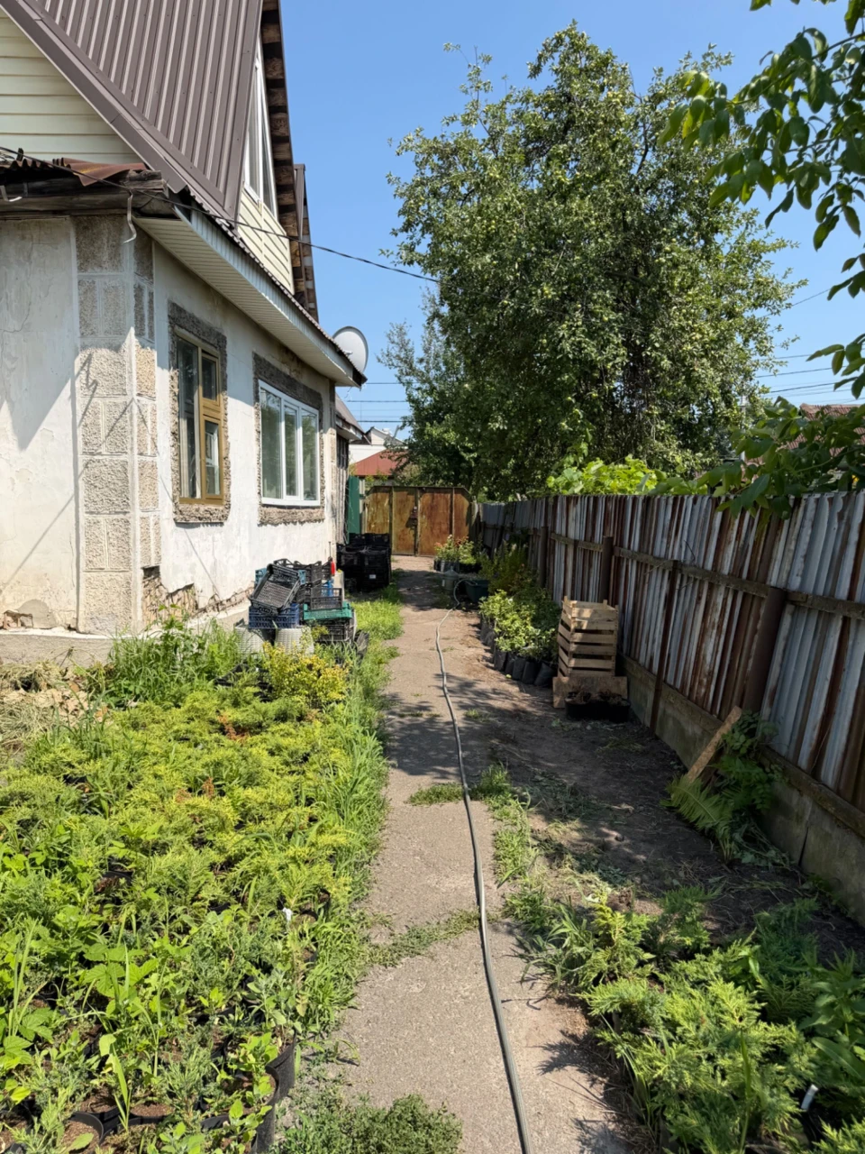 Продам ділянку в Броварах, район Старий центр; 8 соток