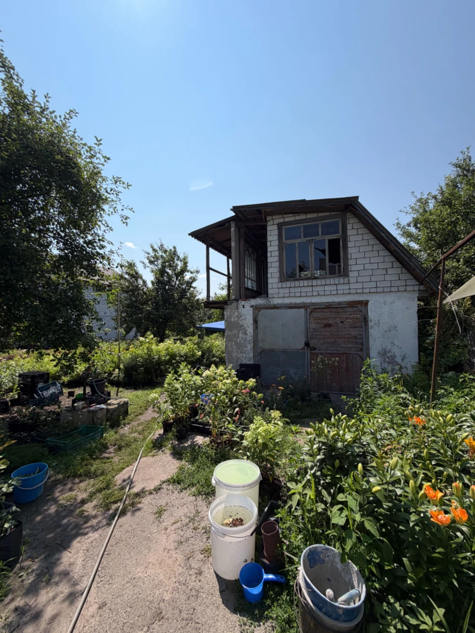 Продам ділянку в Броварах, район Старий центр; 8 соток